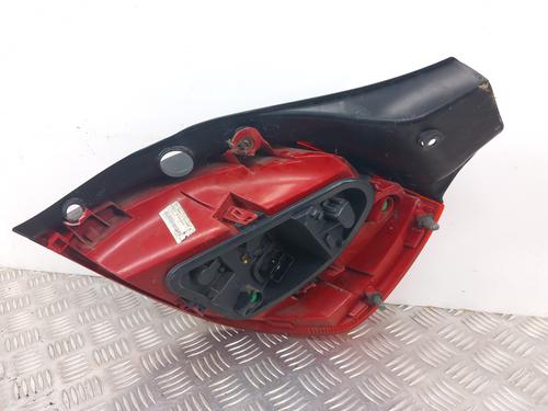 Left taillight RENAULT CLIO III (BR0/1, CR0/1) 1.5 dCi (C/BR0G, C/BR1G) | BP28741694C34 