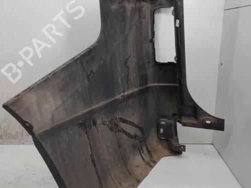 Used Corner bumper RENAULT TRAFIC III Van (FG_) 2.0 dCi 145 (FGML) (145 hp) 28768323