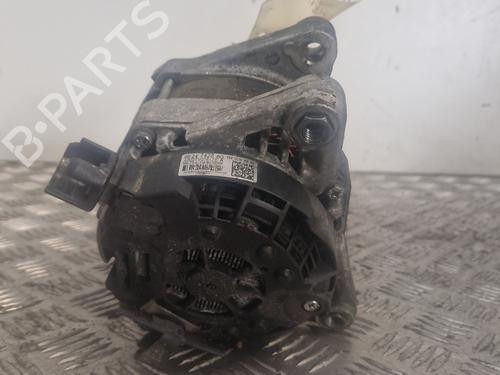 Used Alternator Alternator PEUGEOT PARTNER Box Body/MPV (K9) 1.5 BlueHDI 130 (131 hp) 28780181 28780181