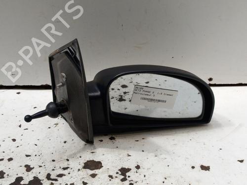 Used Right mirror HYUNDAI GETZ (TB) 1.5 CRDi (88 hp) 28777920