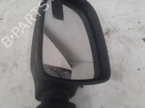 Left mirror DACIA LOGAN MCV (KS_) 1.5 dCi (KS0W) | BP28741524C26 