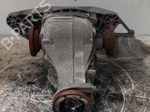 Differential, bag AUDI Q5 (8RB) 3.0 TDI quattro (245 hp) 28755617