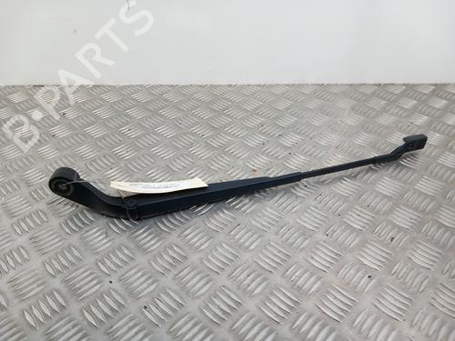 Used Front windshield wiper arm CITROËN DS5 2.0 BlueHDi 180 (180 hp) 28742453