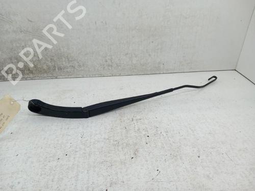 Used Front windshield wiper arm PEUGEOT EXPERT Van (VF3A_, VF3U_, VF3X_) 1.6 HDi 90 8V (90 hp) 28770094