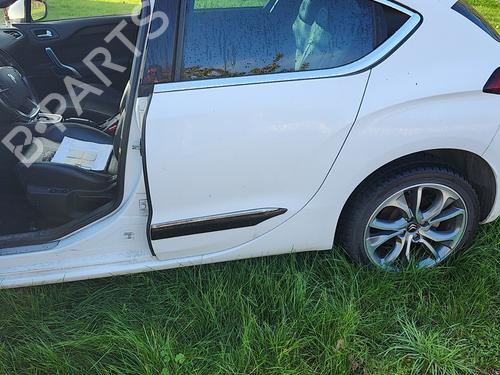 Wheel arch CITROËN DS4 (NX_) 1.6 THP 200 | BP30487624C56