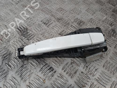 Used Front right exterior door handle OPEL ASTRA J GTC 1.4 (08) (120 hp) 32299210