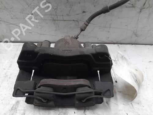 Used Right front brake caliper RENAULT LAGUNA III (BT0/1) 2.0 dCi (BT01, BT08, BT09, BT0E, BT0K, BT12, BT1C, BT1D,... (150 hp) 28760801