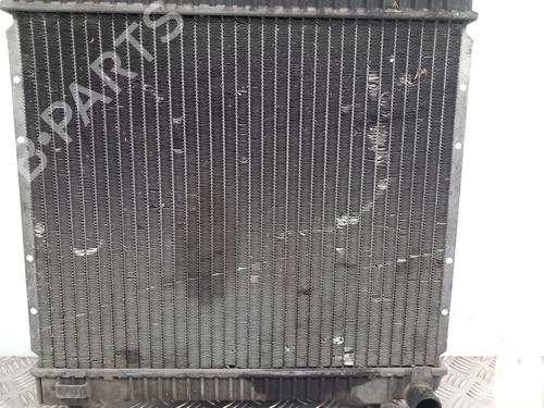 Water radiator MERCEDES-BENZ 123 Saloon (W123) 240 D (123.123) | BP28737372M31
