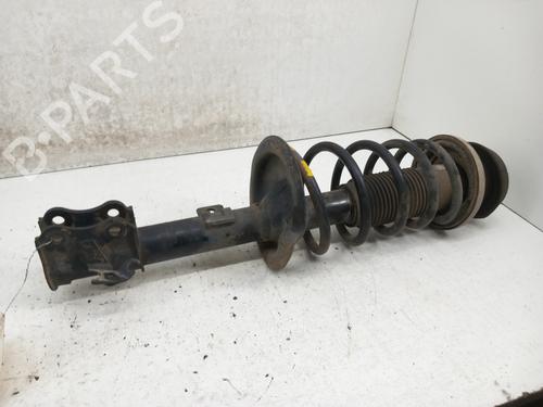 Used Left front shock absorber SUZUKI SWIFT III (MZ, EZ) 1.3 DDiS (RS413D) (75 hp) 28743470