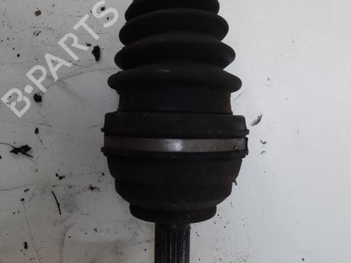 Used Left front driveshaft RENAULT CLIO I (B/C57_, 5/357_) 1.1 (46 hp) 28770000