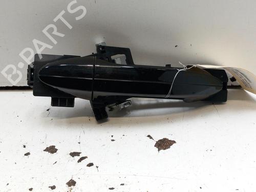 Türgriff hinten links außen für FORD FIESTA VI (CB1, CCN) 1.4 (97 hp) 28778173