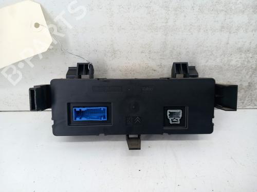 Climate control CITROËN C3 Pluriel (HB_) 1.6 | BP28743736I5 