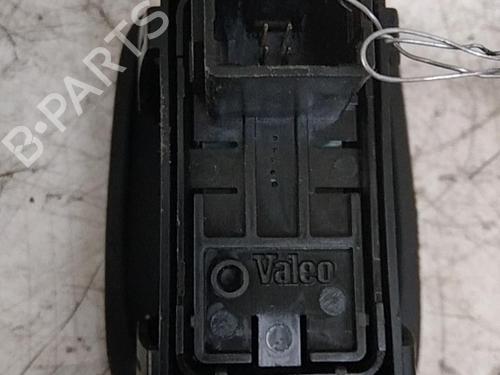 Right rear window switch PEUGEOT 207 (WA_, WC_) 1.6 HDi | BP28774312I28 
