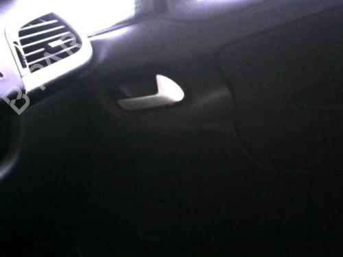 Used Front right interior door handle PEUGEOT 207 (WA_, WC_) 1.6 HDi (92 hp) 28755285