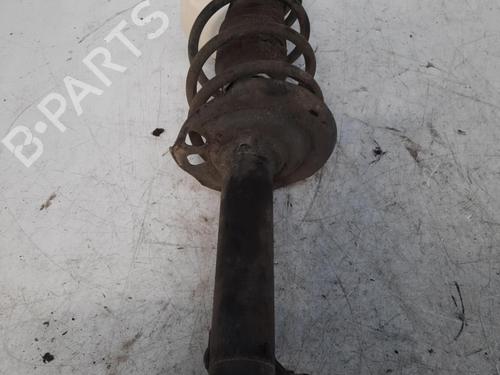 Used Right front shock absorber CITROËN C1 (PM_, PN_) 1.0 (68 hp) 28758682