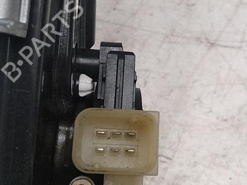Rear right window mechanism MERCEDES-BENZ C-CLASS (W203) C 200 CDI (203.004) | BP28764077C25