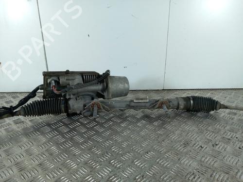 Used Steering rack Steering rack CITROËN C3 II (SC_) 1.6 HDi (92 hp) 28738172 28738172