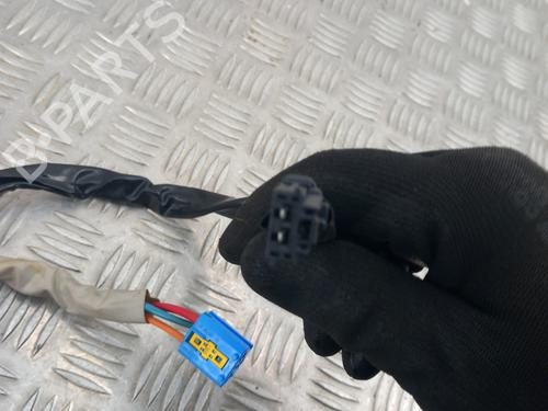 Ignition barrel CITROËN XSARA PICASSO (N68) 1.8 16V | BP28736380M48