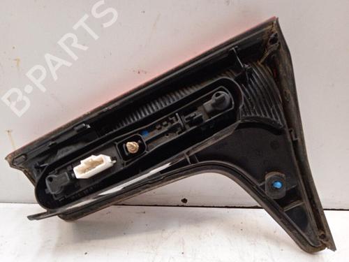 Left tailgate light CITROËN C5 II (RC_) 1.6 HDi (RC8HZB) | BP28790800C79 - Image 2