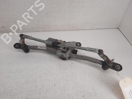 Ruitenwissermotor voor FIAT CROMA (194_) 2.2 16V (147 hp) 28750949