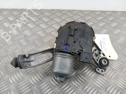 Used Front wiper motor Front wiper motor FORD FOCUS IV (HN) 1.0 EcoBoost (125 hp) 28735216 28735216