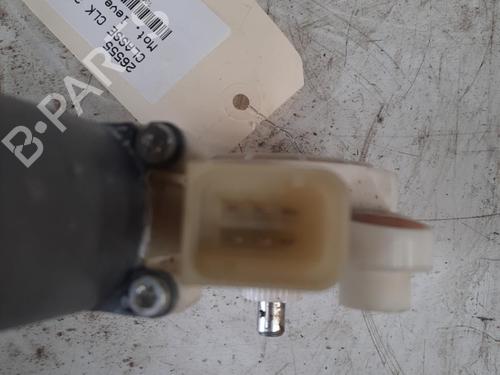 Used Left front window motor Left front window motor MERCEDES-BENZ CLK (C209) CLK 350 (209.356) (272 hp) 28787428 28787428