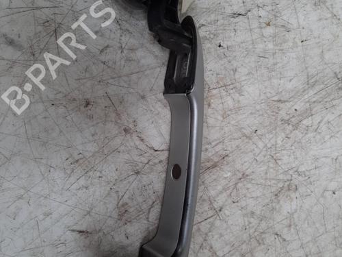 Used Rear right exterior door handle RENAULT SCÉNIC III (JZ0/1_) 2.0 dCi (JZ0Y, JZ26) (150 hp) 28789844