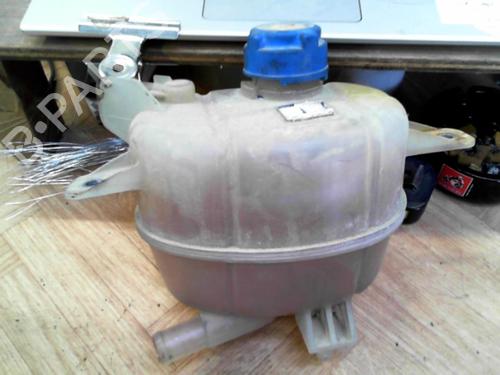 Used Expansion tank PEUGEOT BIPPER (AA_) 1.4 HDi (68 hp) 28792410