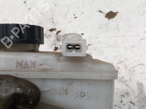 Used Brake master cylinder TOYOTA AYGO (_B1_) 1.0 (KGB10_, KGB10R) (68 hp) 28755884
