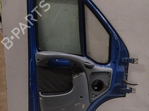 Left front door PEUGEOT BOXER Van (244) 2.0 HDi | BP28759602C2 