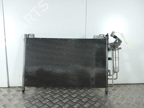 AC radiator MAZDA 2 (DE_, DH_) 1.3 (DE3FS) | BP28740585M32 - Image 5