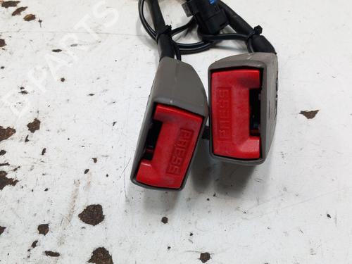 Used Seat buckle CITROËN C5 II (RC_) 2.0 HDi (RCRHRH) (136 hp) 28793169