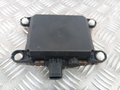 Used Electronic module PEUGEOT 5008 (0U_, 0E_) 1.6 HDi (112 hp) 28782270