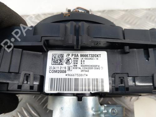 Used Steering column stalk Steering column stalk 28767477 28767477