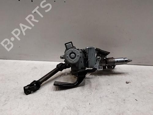 Steering column MAZDA 2 (DE_, DH_) 1.4 MZR-CD | BP28748709M21 - Image 5