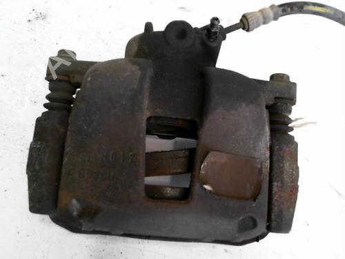 Used Left front brake caliper PEUGEOT 207 CC (WD_) 1.6 HDi (109 hp) 28766283