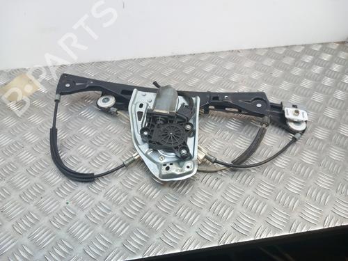 Front right window mechanism MERCEDES-BENZ C-CLASS (W203) C 220 CDI (203.006) | BP28780278C23
