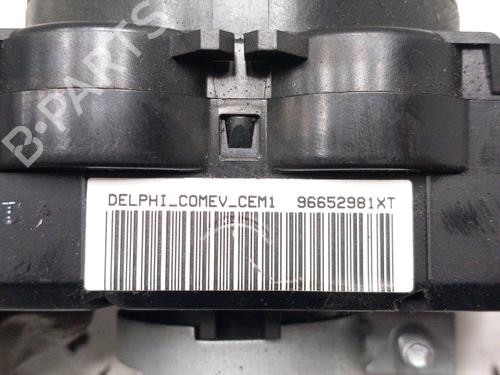 Steering column stalk PEUGEOT 308 I (4A_, 4C_) 1.6 16V | BP28773966I23 