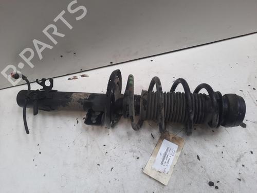 Used Left front shock absorber Left front shock absorber SEAT IBIZA IV (6J5, 6P1) 1.2 TDI (75 hp) 28776063 28776063