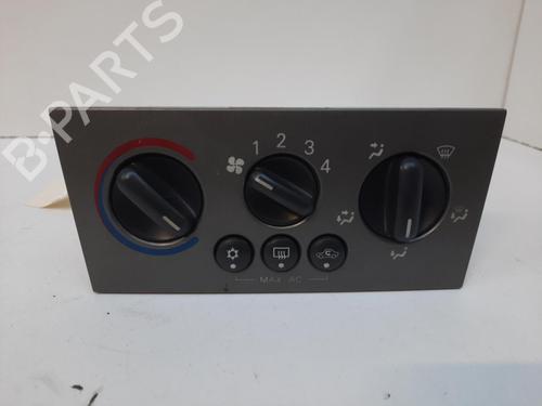 Climate control OPEL MERIVA A MPV (X03) 1.8 (E75) | BP28758353I5