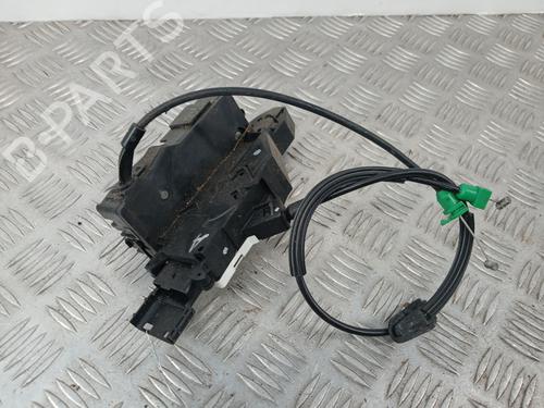 Used Electronic module Electronic module CITROËN C3 Picasso (SH_) 1.6 HDI 90 (92 hp) 30392360 30392360