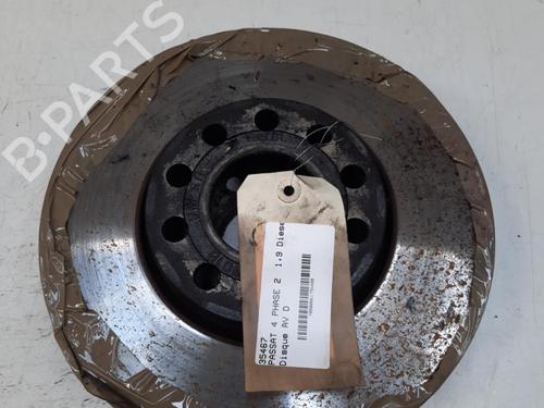 Andere für VW PASSAT B5.5 (3B3) 1.9 TDI (130 hp) 28759924