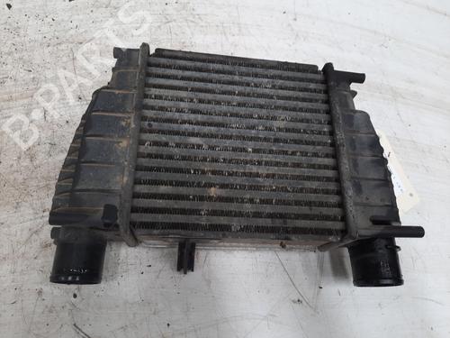 Used Intercooler Intercooler NISSAN NOTE (E11, NE11) 1.5 dCi (86 hp) 28752759 28752759