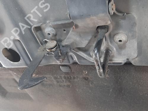 Used Hood SEAT CORDOBA (6L2) 1.4 TDI (70 hp) 28788445