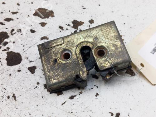 Used Front left lock Front left lock 28755695 28755695