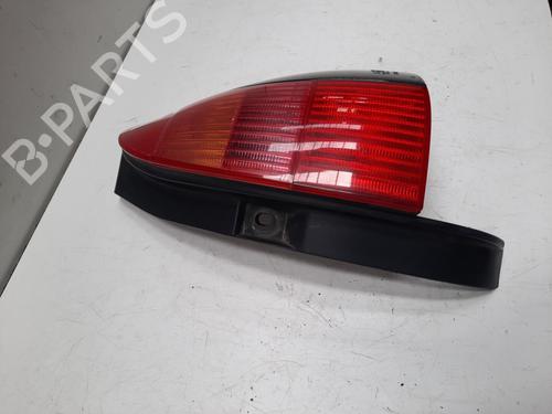 Used Right taillight Right taillight PEUGEOT 306 Break (7E, N3, N5) 2.0 HDI 90 (90 hp) 28753036 28753036