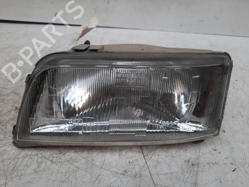 Left headlight CITROËN JUMPER I Van (230L) 2.5 D | BP28790207C28 