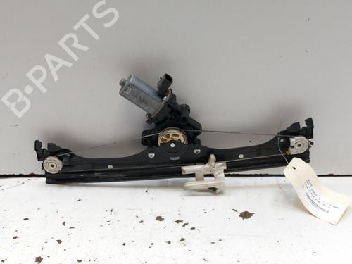 Front right window mechanism FIAT 500 (312_) 1.3 D Multijet (312AXB1A) | BP28793572C23 - Image 2