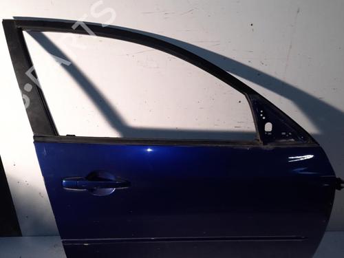 Right front door MAZDA 3 (BK) 1.6 (BK14) | BP28758497C3 