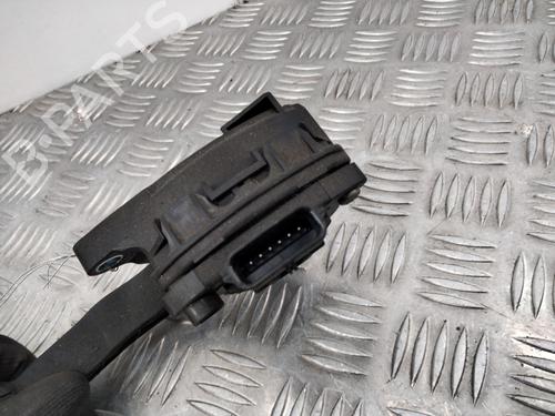 Pedal RENAULT MASTER III Van (FV) 2.3 dCi 145 FWD (FV0E, FV0F, FV0H, FV02, FV0M, FV0S,... | BP28779743I4 - Image 2